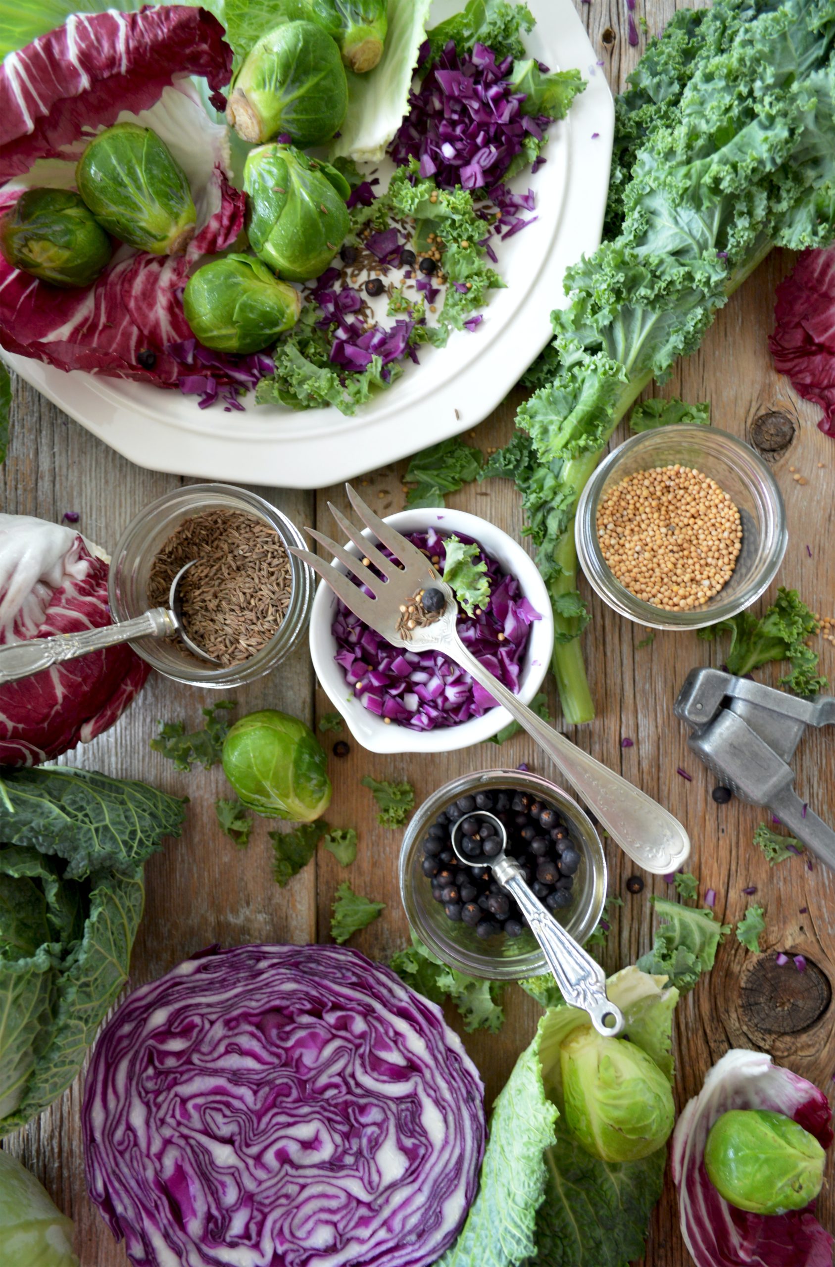 plant based food personal chef