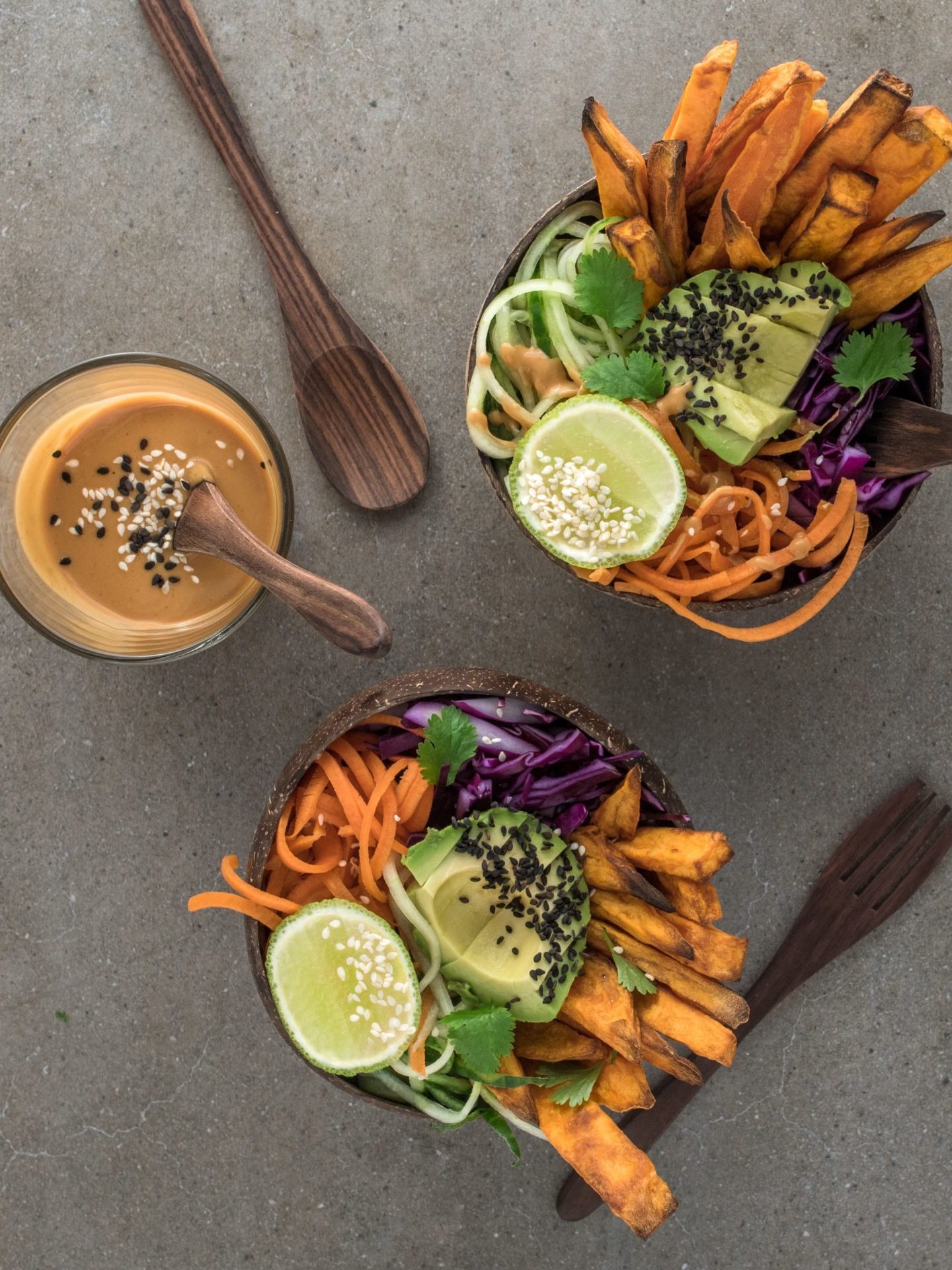 plant based food chef kay