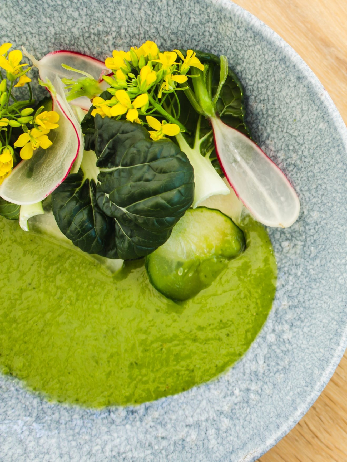 vegan chef kay brown wedding catering